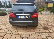 Mercedes-Benz Třídy B Sedan / Limuzína 0,0 0