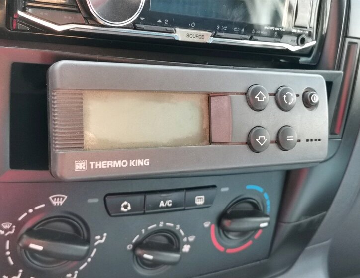 Fiat Scudo Ostatní 2,0 l 94 kw