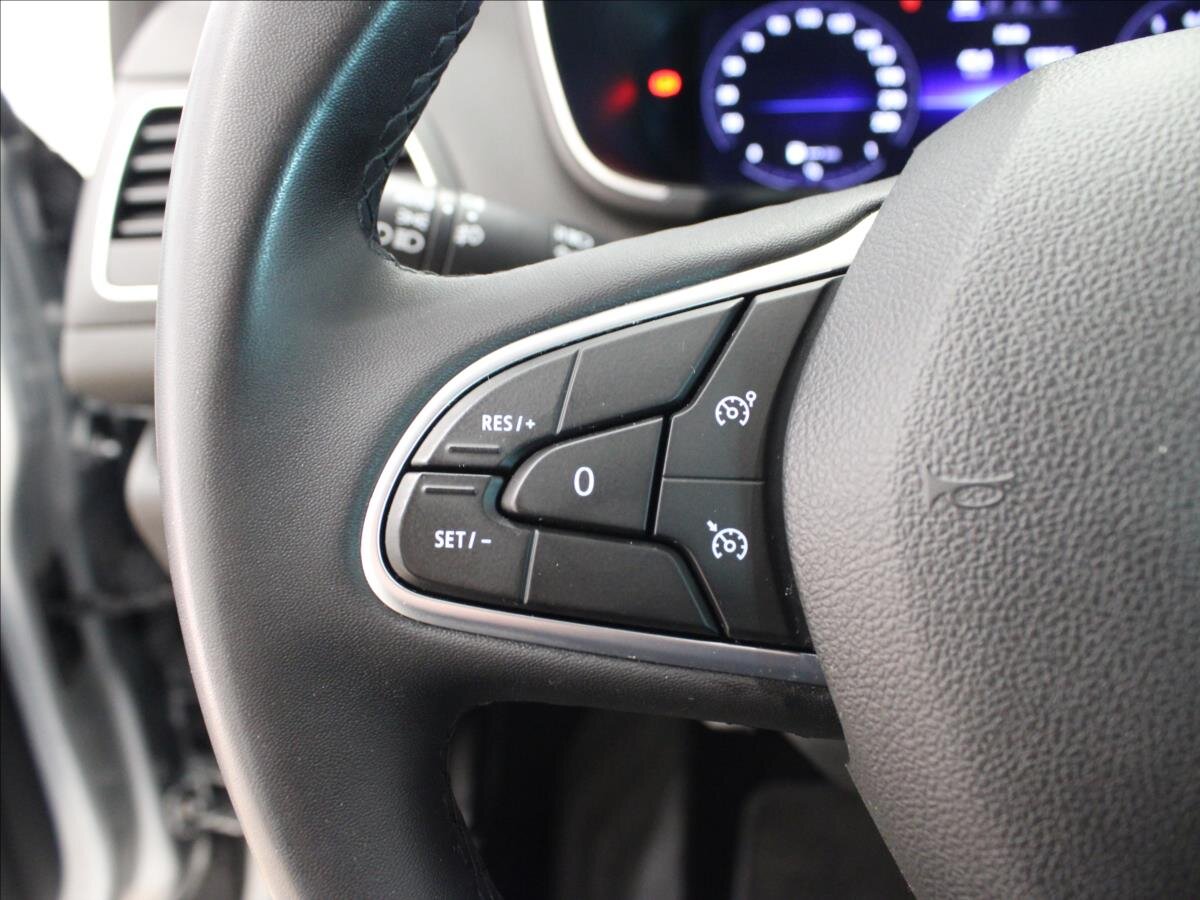 Renault Mégane Kombi 1,5 l 85 kw