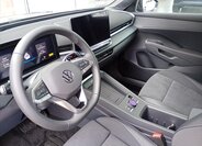 Volkswagen T-Roc SUV / Terénní 1,5 l 110 kw