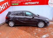 Mercedes-Benz Třídy B 5