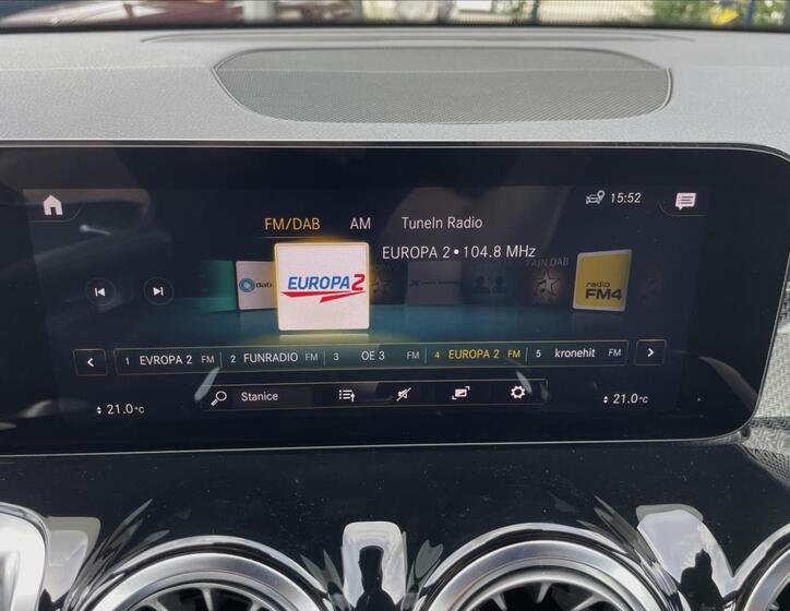 Mercedes-Benz GLB 61