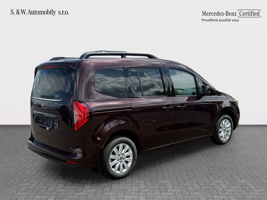 Mercedes-Benz Ostatní