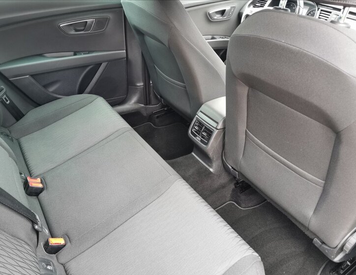 Seat Leon Kombi 1,6 l 77 kw