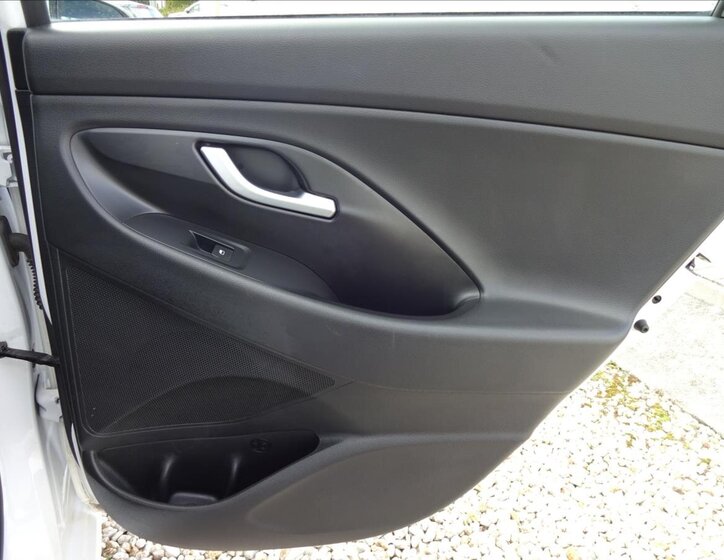 Hyundai i30 Kombi 1,6 l 85 kw