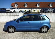 Volkswagen Polo Hatchback 1,4 l 55 kw
