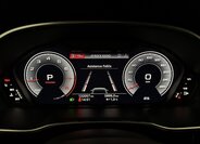 Audi Q3 SUV 2,0 l 140 kw