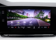 Škoda Octavia Liftback 2,0 l 85 kw