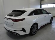 KIA ProCeed Hatchback 1,6 l 150 kw