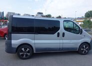 Renault Trafic 8