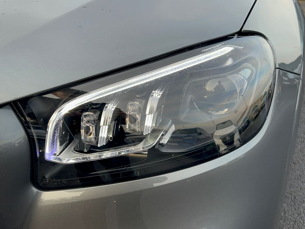 Mercedes-Benz Ostatní