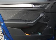 Škoda Kodiaq SUV / Terénní 2,0 l 147 kw