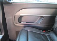 Mercedes-Benz Třídy V Kombi 2,1 l 140 kw