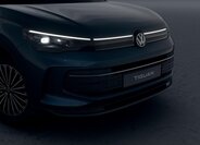 Volkswagen Tiguan SUV / Terénní 1,5 l 110 kw