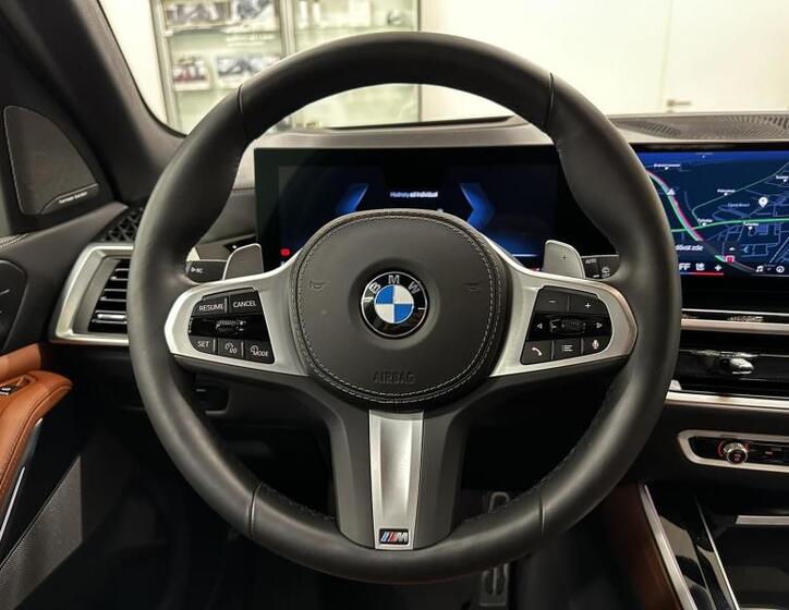 BMW X5 11