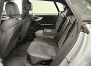 Audi Q8 SUV 3,0 l 210 kw
