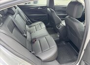 Opel Insignia Liftback 2,0 l 125 kw