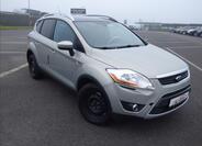 Ford Kuga 1