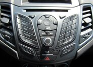 Ford Fiesta Hatchback 998,0 74 kw