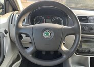 Škoda Fabia Kombi 1,2 l 51 kw