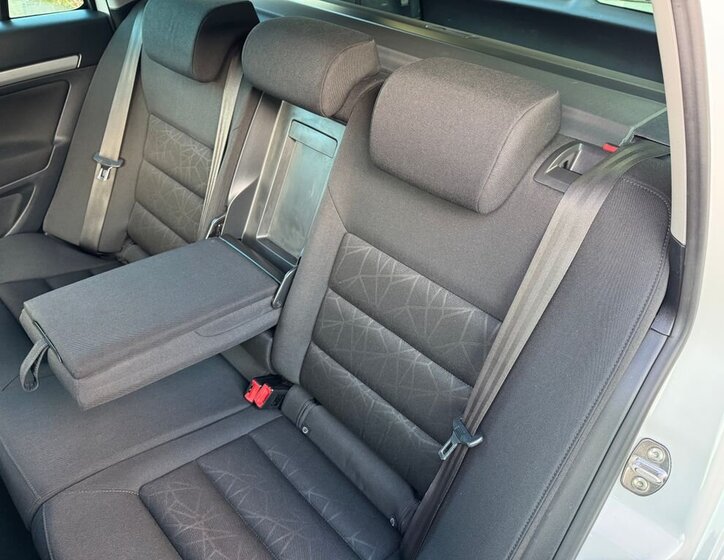 Škoda Octavia Kombi 1,4 l 90 kw