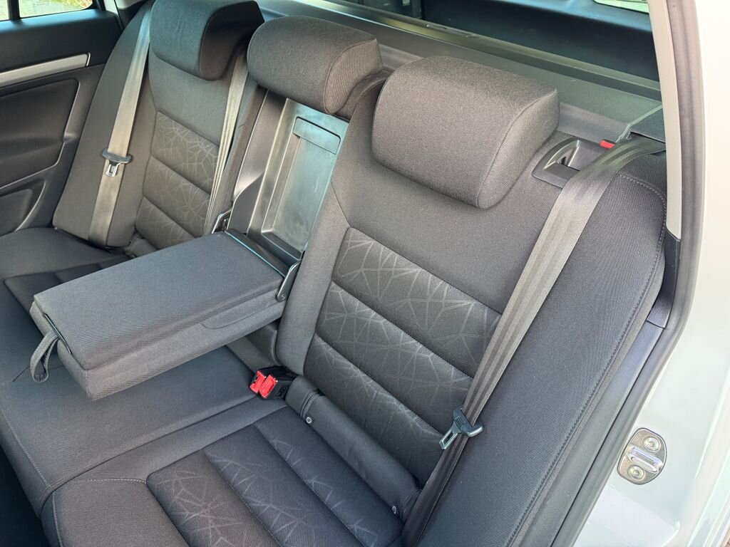 Škoda Octavia Kombi 1,4 l 90 kw