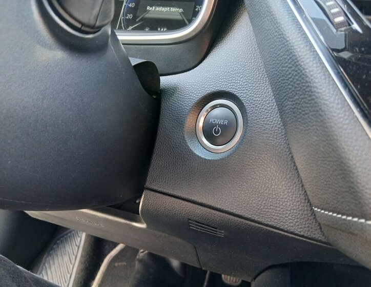 Toyota Corolla Kombi 1,8 l 72 kw