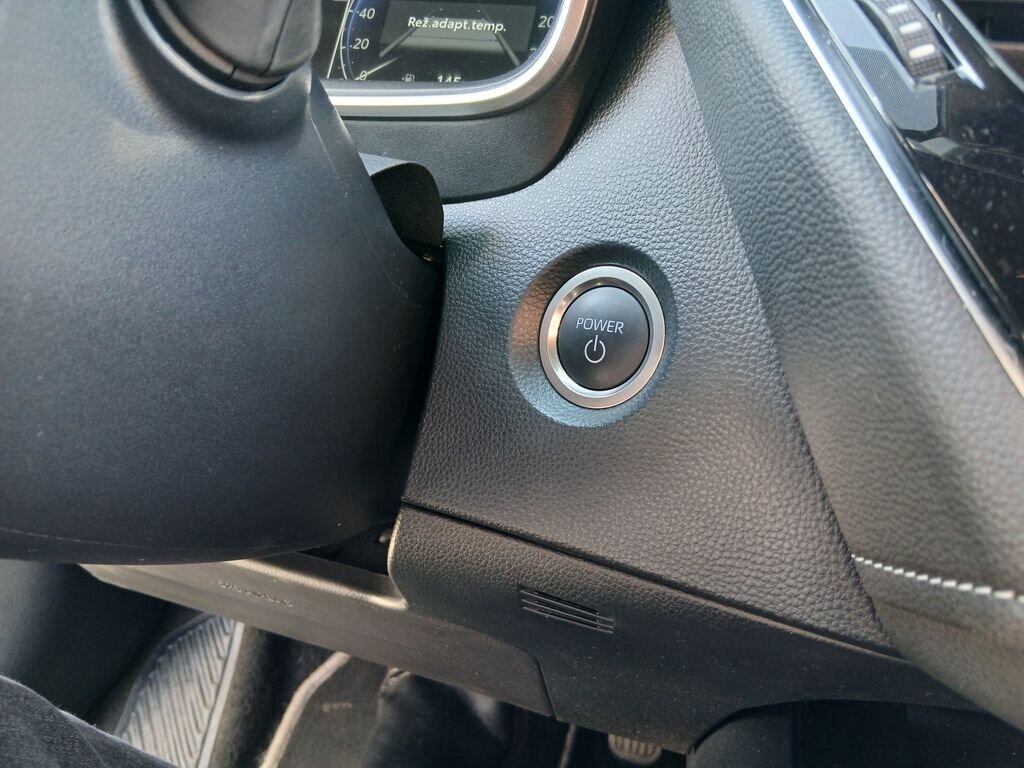 Toyota Corolla Kombi 1,8 l 72 kw