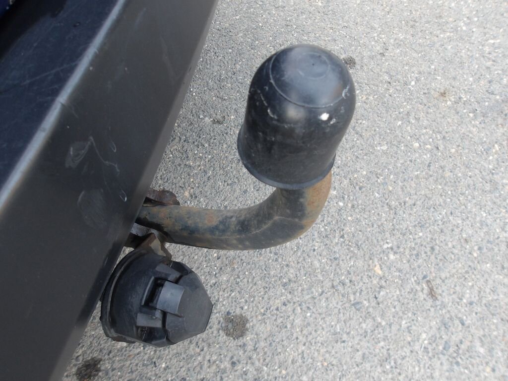 Peugeot Bipper Pick-up 1,4 l 50 kw