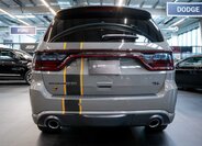 Dodge Durango 4