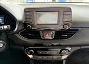 Hyundai i30 Kombi 1,4 l 103 kw