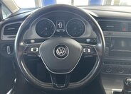 Volkswagen Golf Hatchback 1,2 l 81 kw