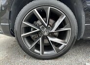 Škoda Karoq SUV / Terénní 2,0 l 140 kw