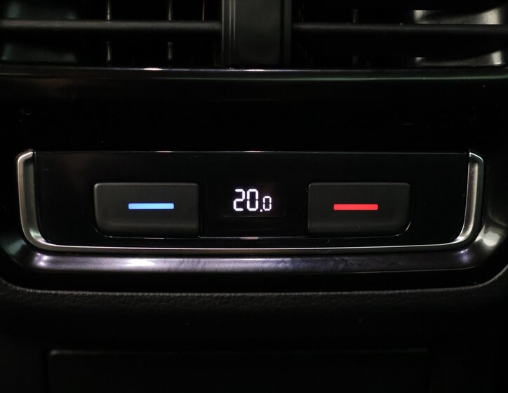 Volkswagen Passat Sedan 1,4 l 110 kw