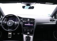 Volkswagen Golf Hatchback 2,0 l 228 kw