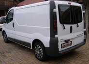 Renault Trafic 3