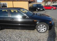 BMW Řada 3 4