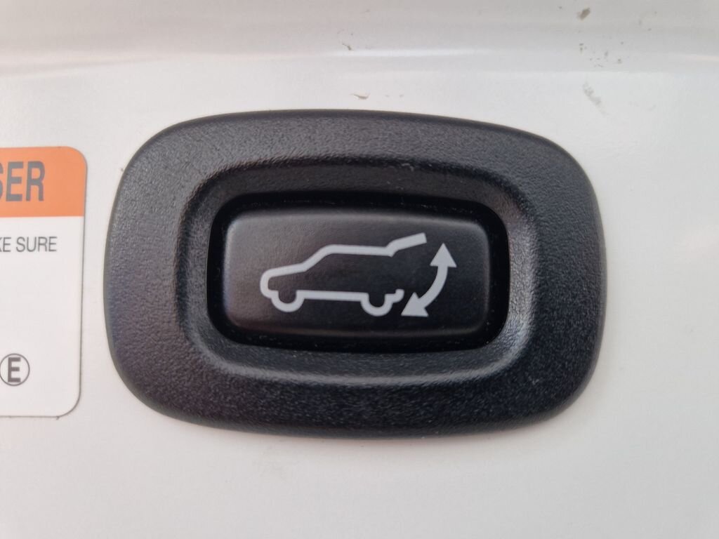 Mitsubishi Outlander SUV / Terénní 2,4 l 165 kw