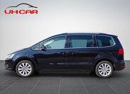 Volkswagen Sharan MPV 2,0 l 103 kw