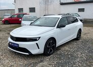 Opel Astra Kombi 1,2 l 96 kw