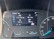 Ford Tourneo Custom 14