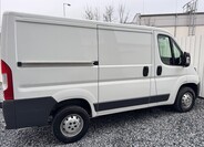 Peugeot Boxer 24