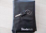 Škoda Fabia Kombi 1,2 l 44 kw