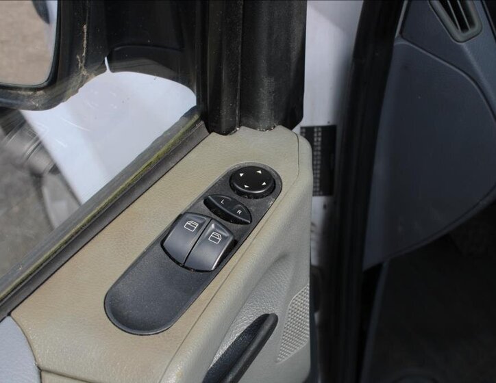 Mercedes-Benz Vito Ostatní 2,1 l 110 kw