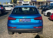 Audi Q3 SUV / Terénní 2,0 l 110 kw