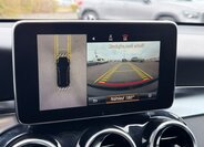 Mercedes-Benz GLC Kombi 2,1 l 125 kw