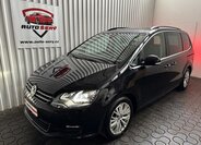 Volkswagen Sharan MPV 2,0 l 110 kw