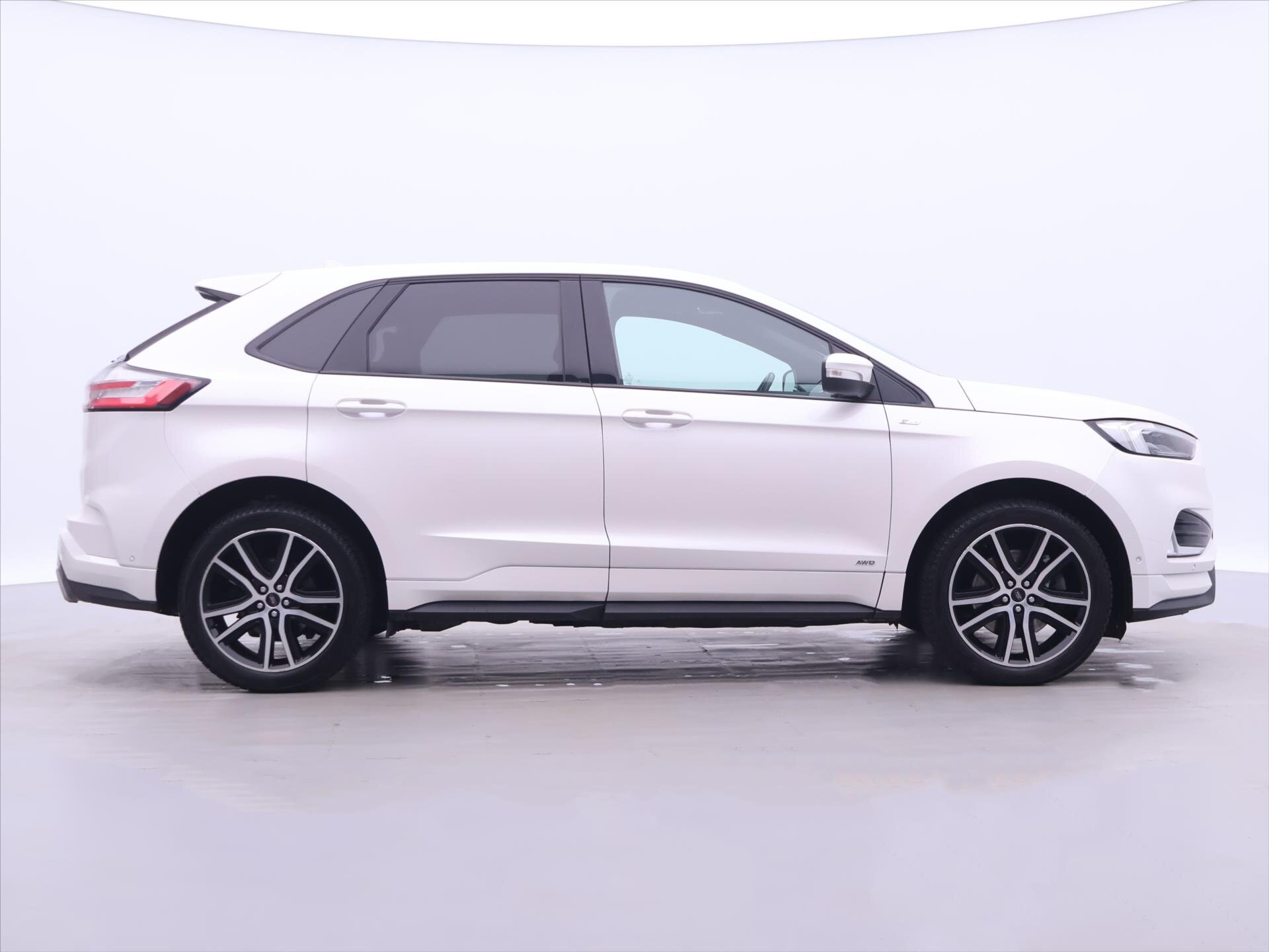 Ford Edge SUV / Terénní 2,0 l 175 kw