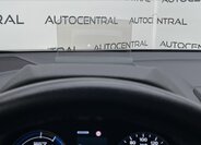 Mitsubishi Eclipse Cross SUV 2,4 l 130 kw