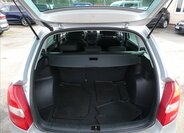 Škoda Fabia Kombi 1,2 l 63 kw